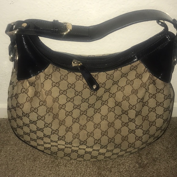 Gucci handbag - Picture 1 of 5